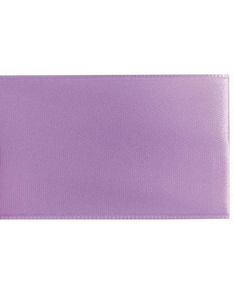 Satin Band 40mm 5m, lila - Kidis Art