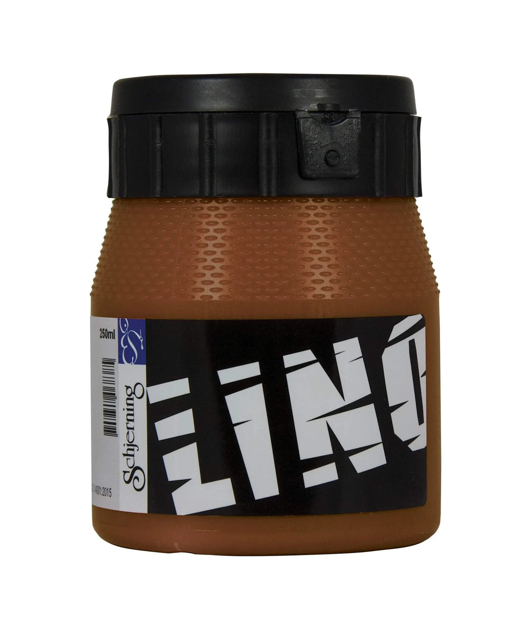 Schjerning Linocut - Braun - 250 ml - Kidis Art