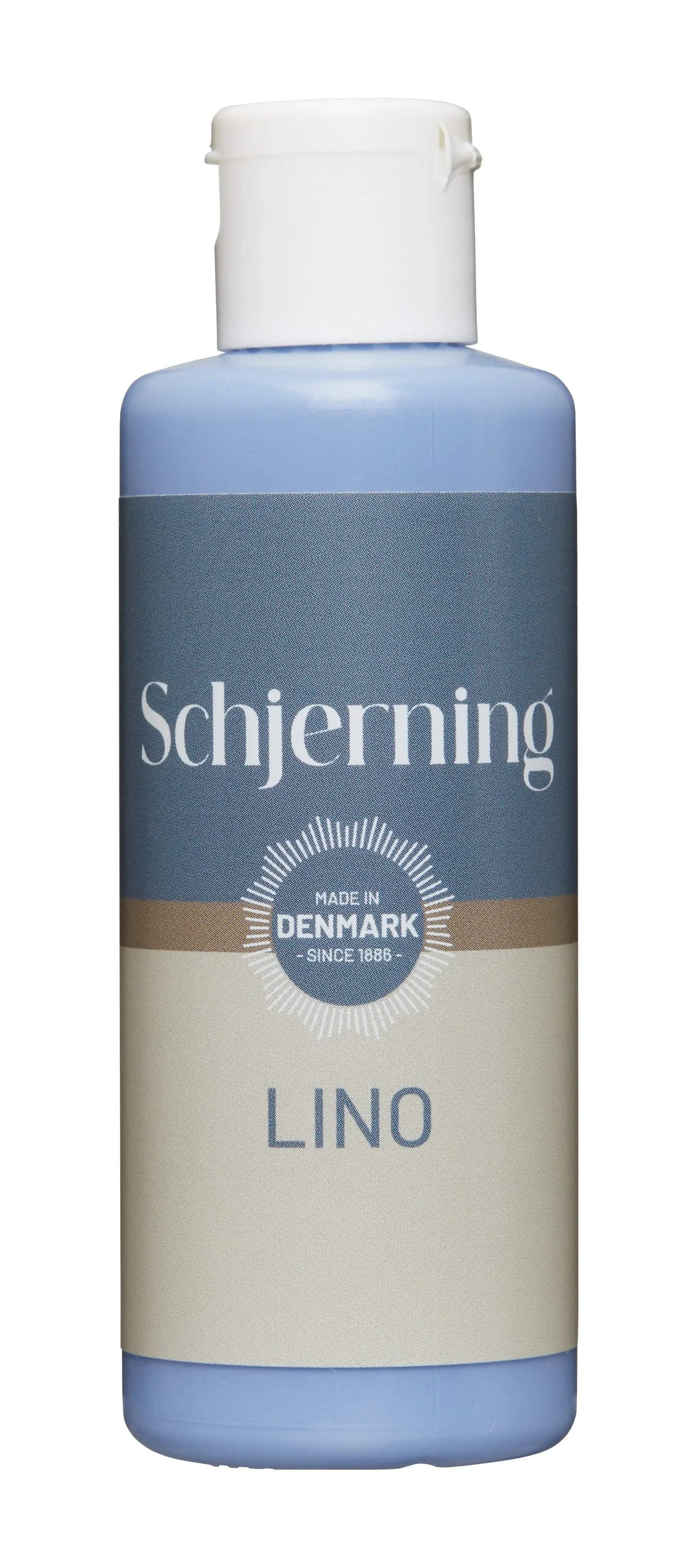 Schjerning Linocut - Lavendel - 85 ml - Kidis Art