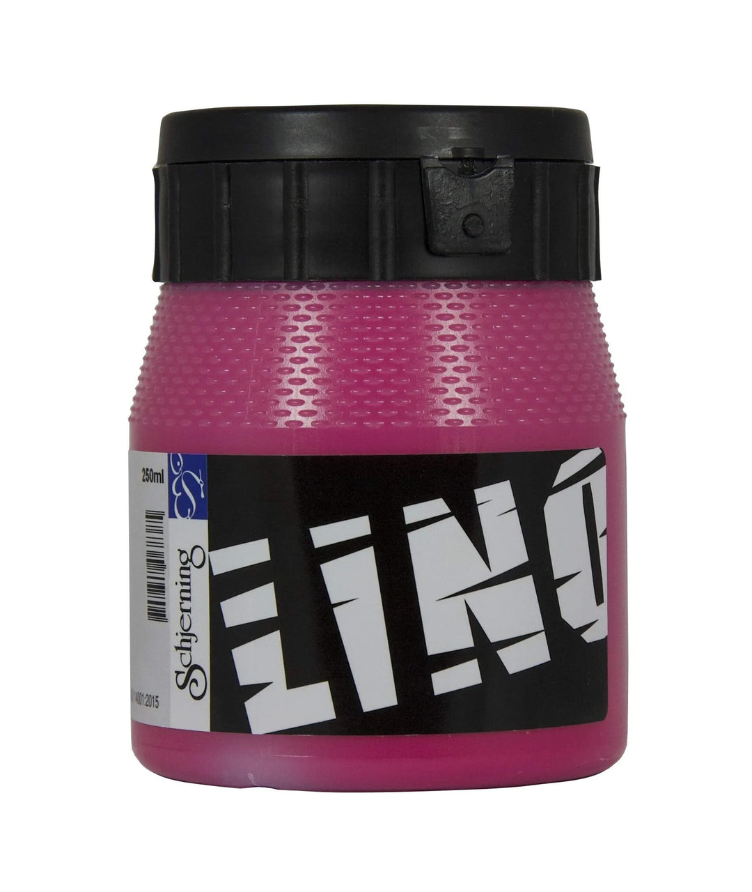 Schjerning Linocut - Pink - 250 ml - Kidis Art