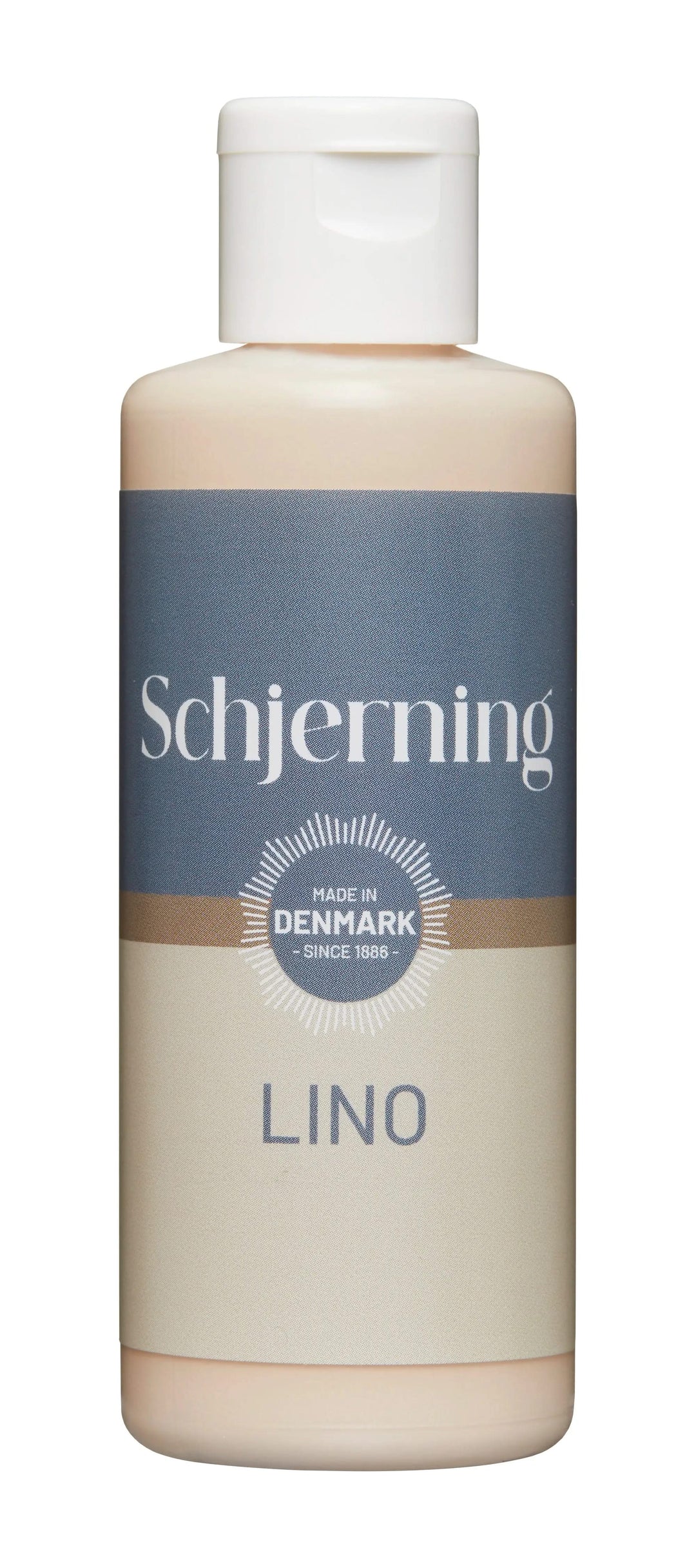 Schjerning Linocut - Sand - 85 ml - Kidis Art