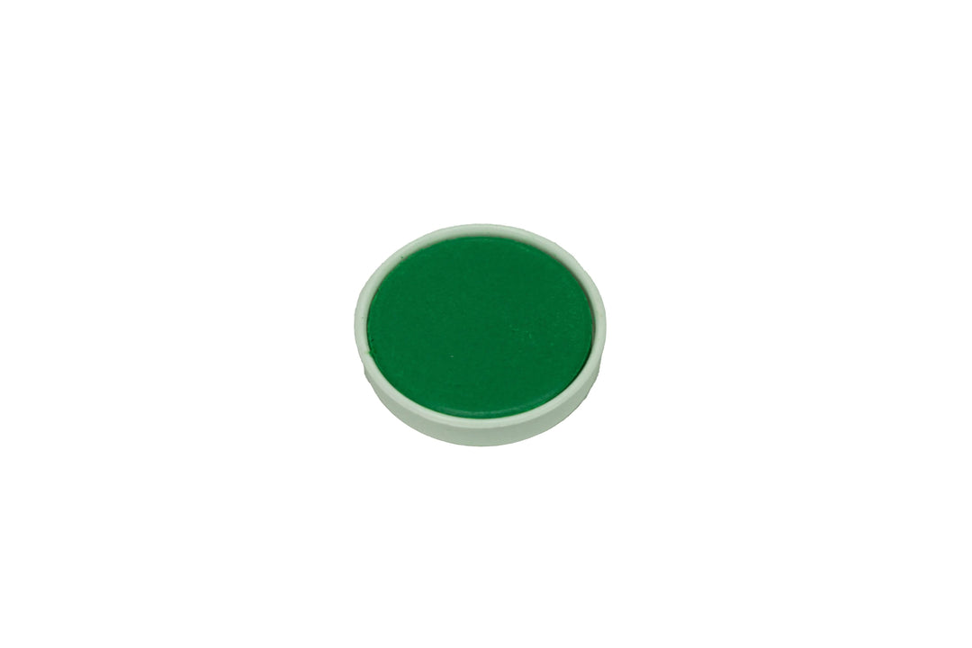 Talens Aquarellfarbe Näpfchen Französischgrün 648 - Kidis Art