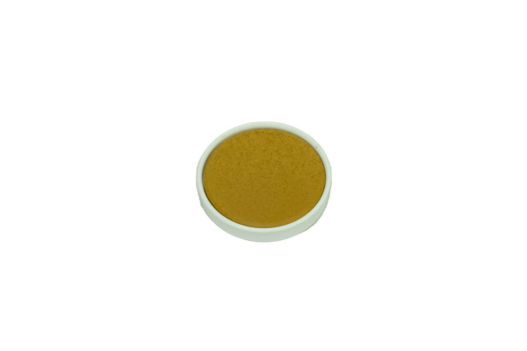 Talens Aquarellfarbe Näpfchen Gelber Ocker 227 - Kidis Art