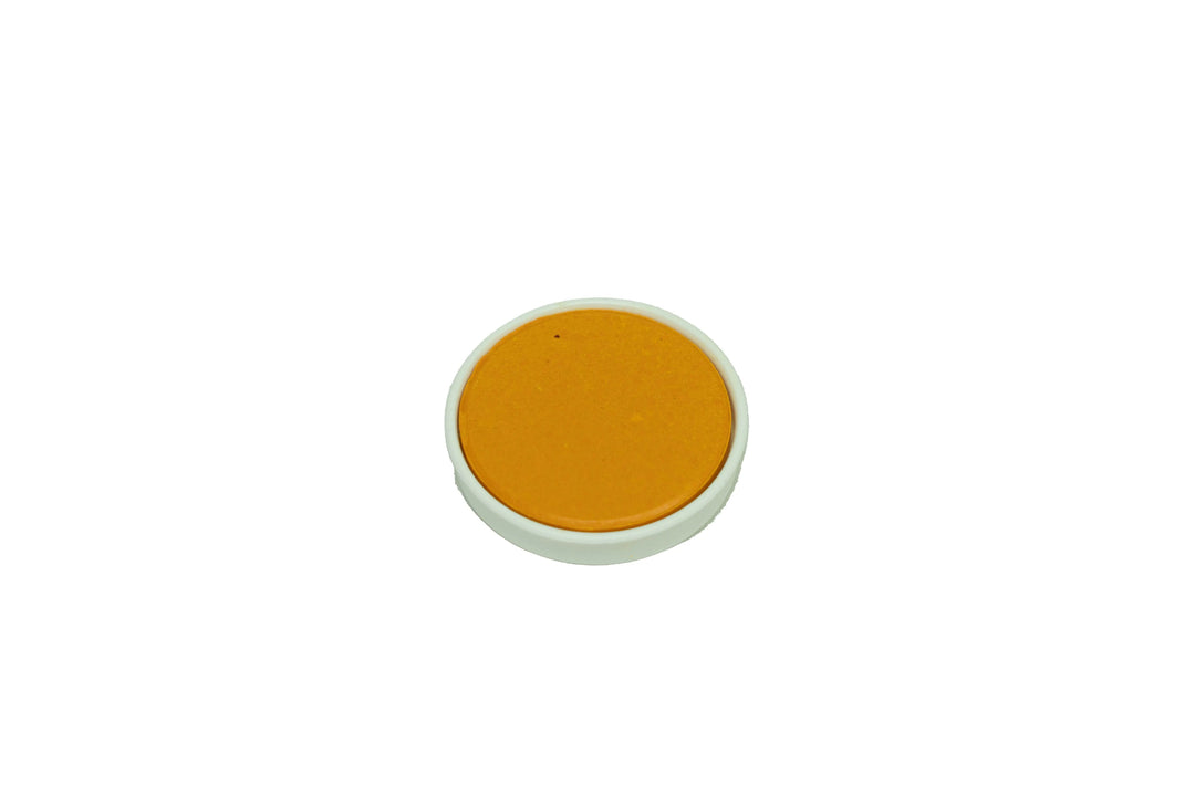 Talens Aquarellfarbe Näpfchen Indischgelb 244 - Kidis Art