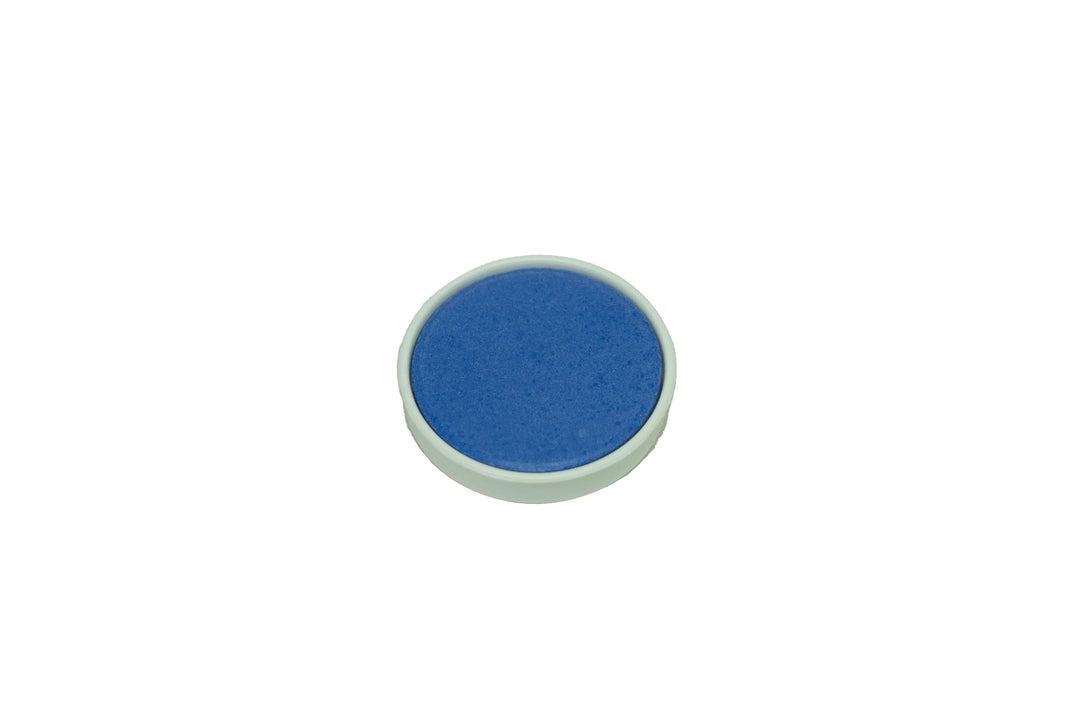 Talens Aquarellfarbe Näpfchen Kobaltblau (Ultramarin) 512 - Kidis Art