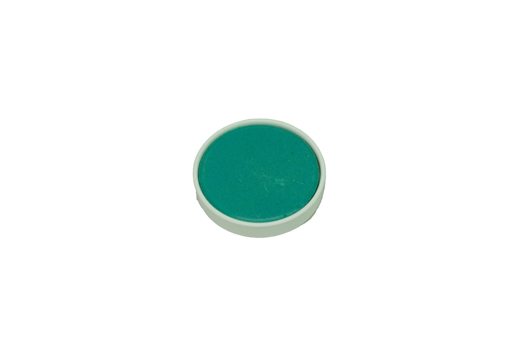 Talens Aquarellfarbe Näpfchen Türkisblau 522 - Kidis Art