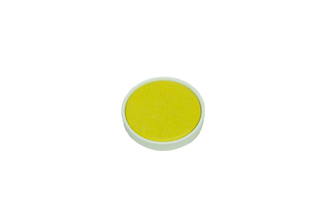 Talens Aquarellfarbe Näpfchen Zitronengelb (Primär) 205 - Kidis Art