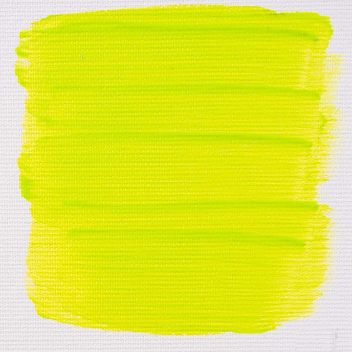 Talens Art Creation Acrylfarbe Tube 75 ml Grüngelb 243 - Kidis Art