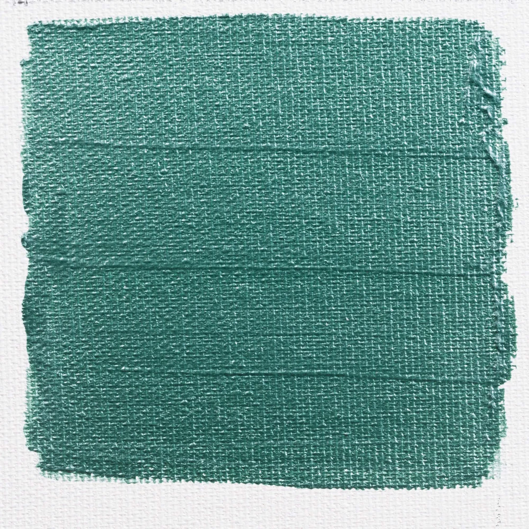 Talens Art Creation Acrylfarbe Tube 75 ml Metallicgrün 836 - Kidis Art