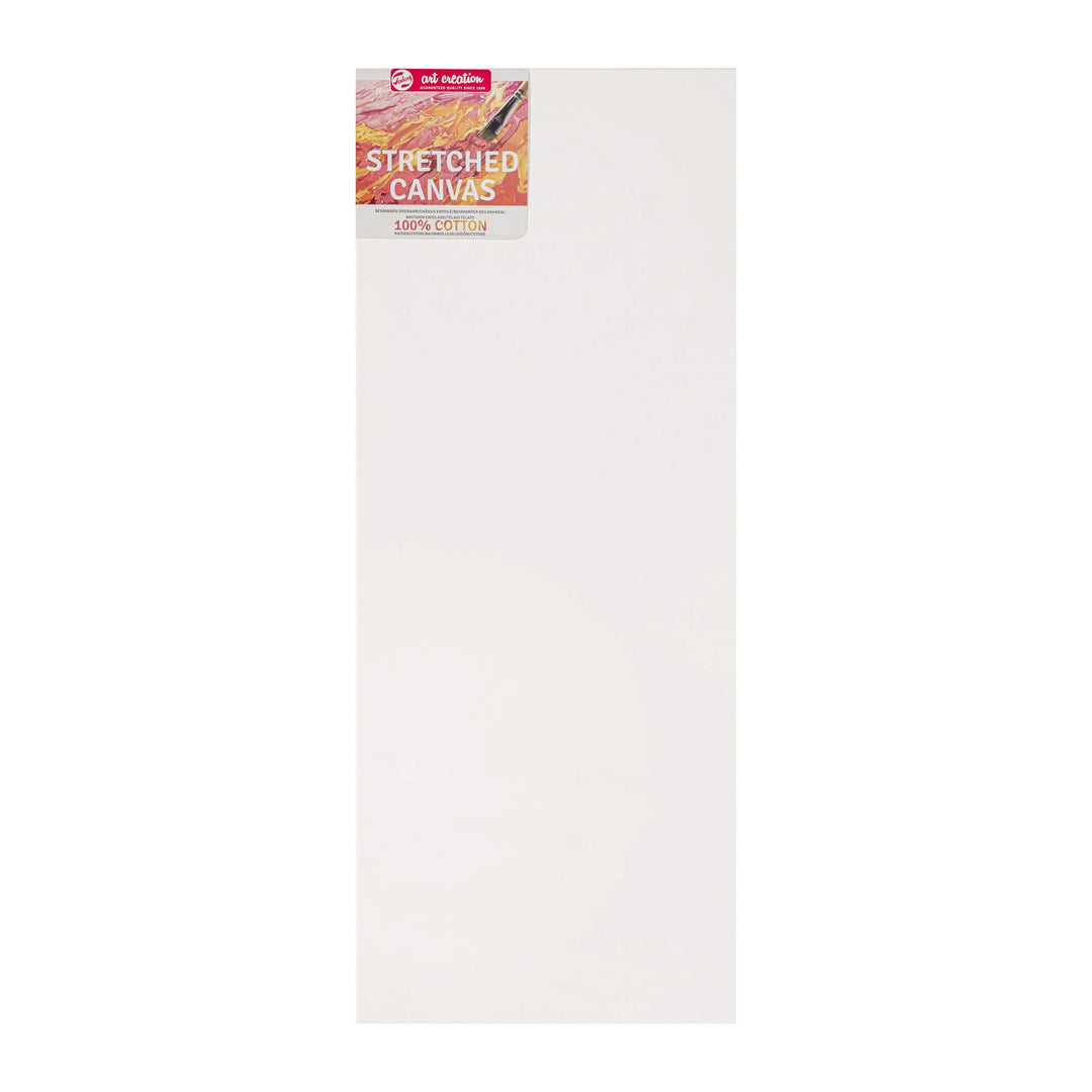 Talens Art Creation Bespannter Keilrahmen Baumwolle 40 x 100 cm - Kidis Art