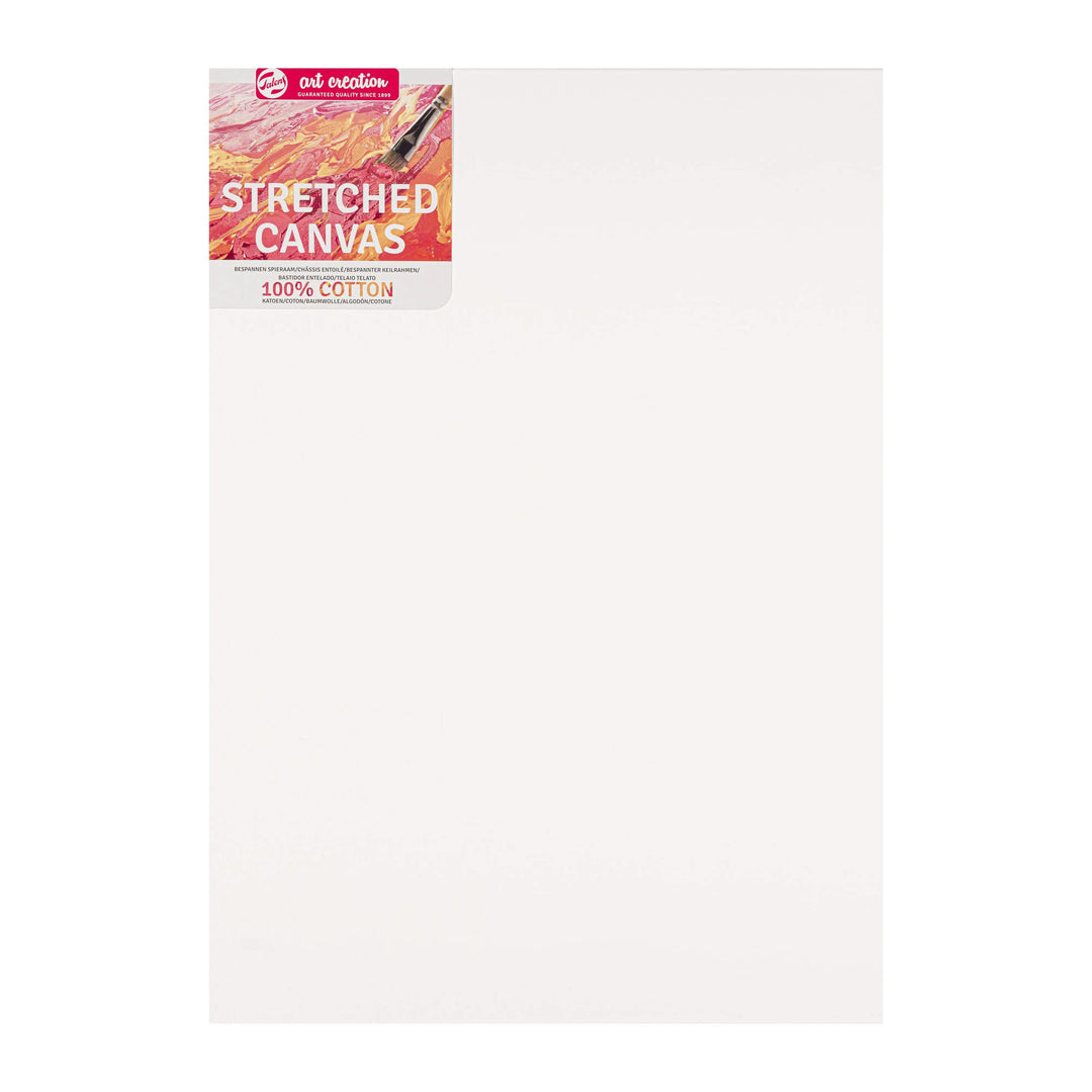 Talens Art Creation Bespannter Keilrahmen Baumwolle 50 x 70 cm - Kidis Art