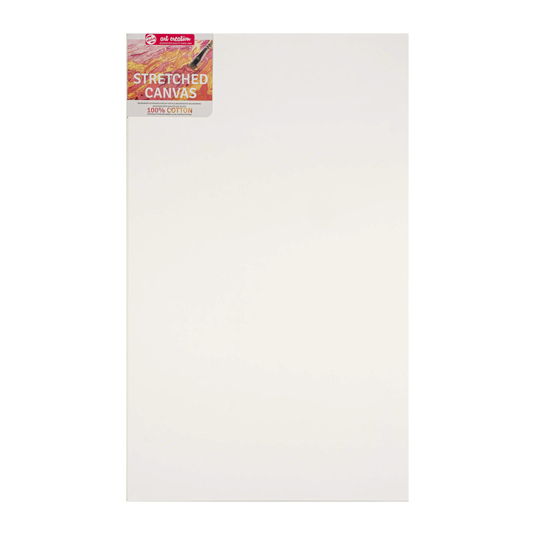 Talens Art Creation Bespannter Keilrahmen Baumwolle 60 x 100 cm - Kidis Art