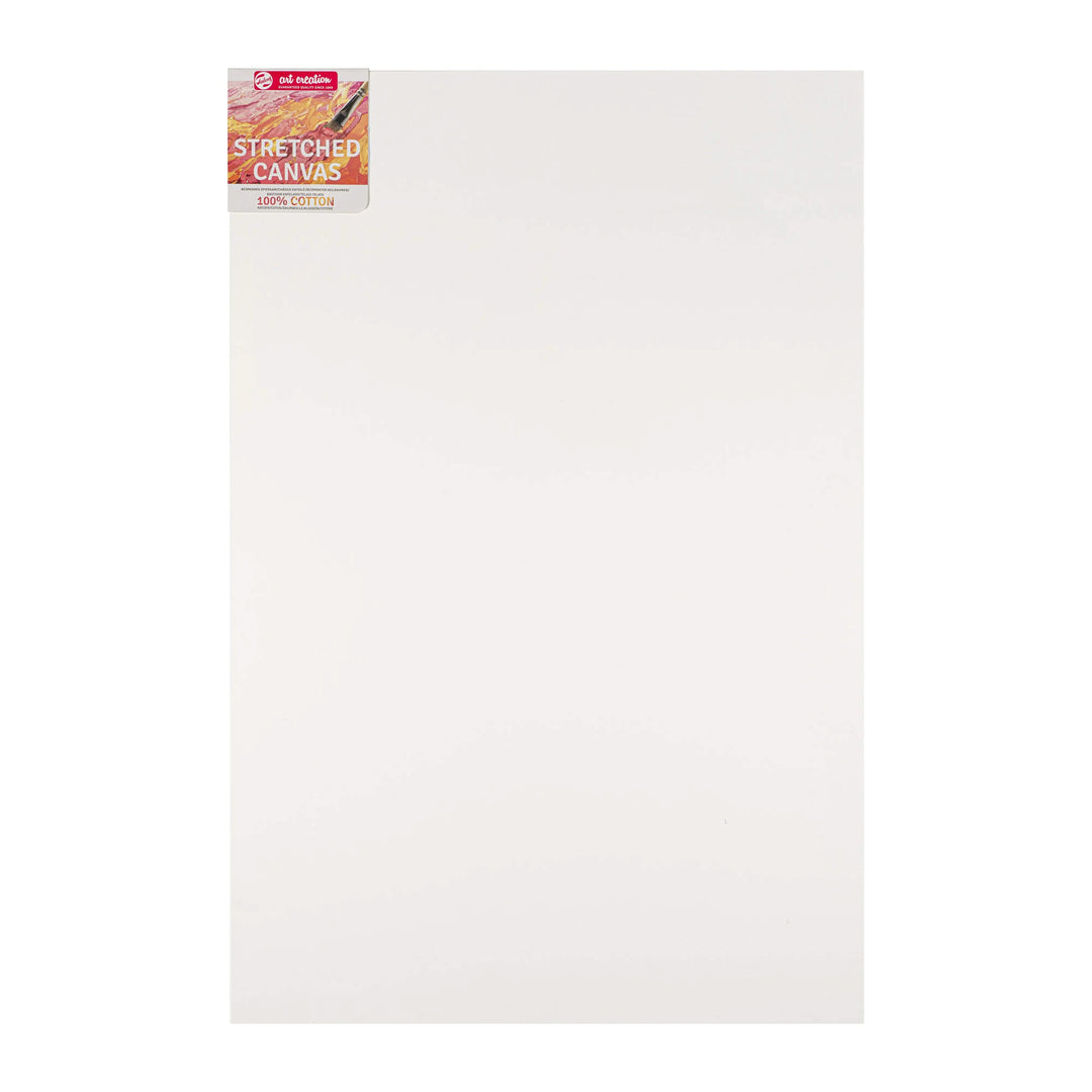 Talens Art Creation Bespannter Keilrahmen Baumwolle 80 x 120 cm - Kidis Art