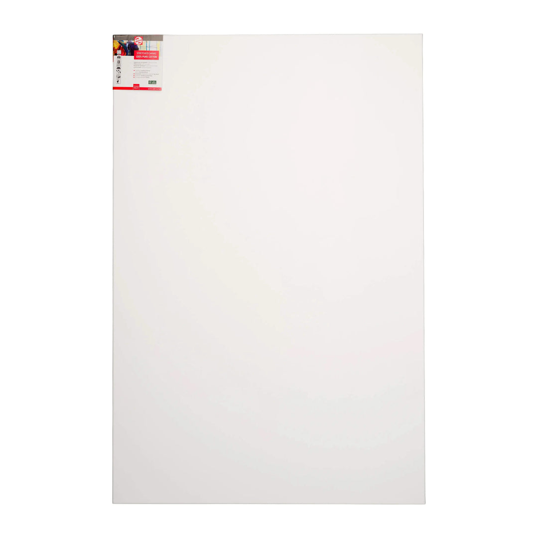 Talens Bespannter Keilrahmen Baumwolle 100 x 150 cm - Kidis Art