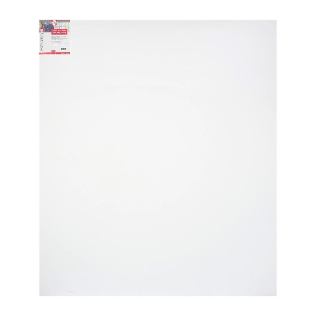 Talens Bespannter Keilrahmen Baumwolle 120 x 140 cm - Kidis Art