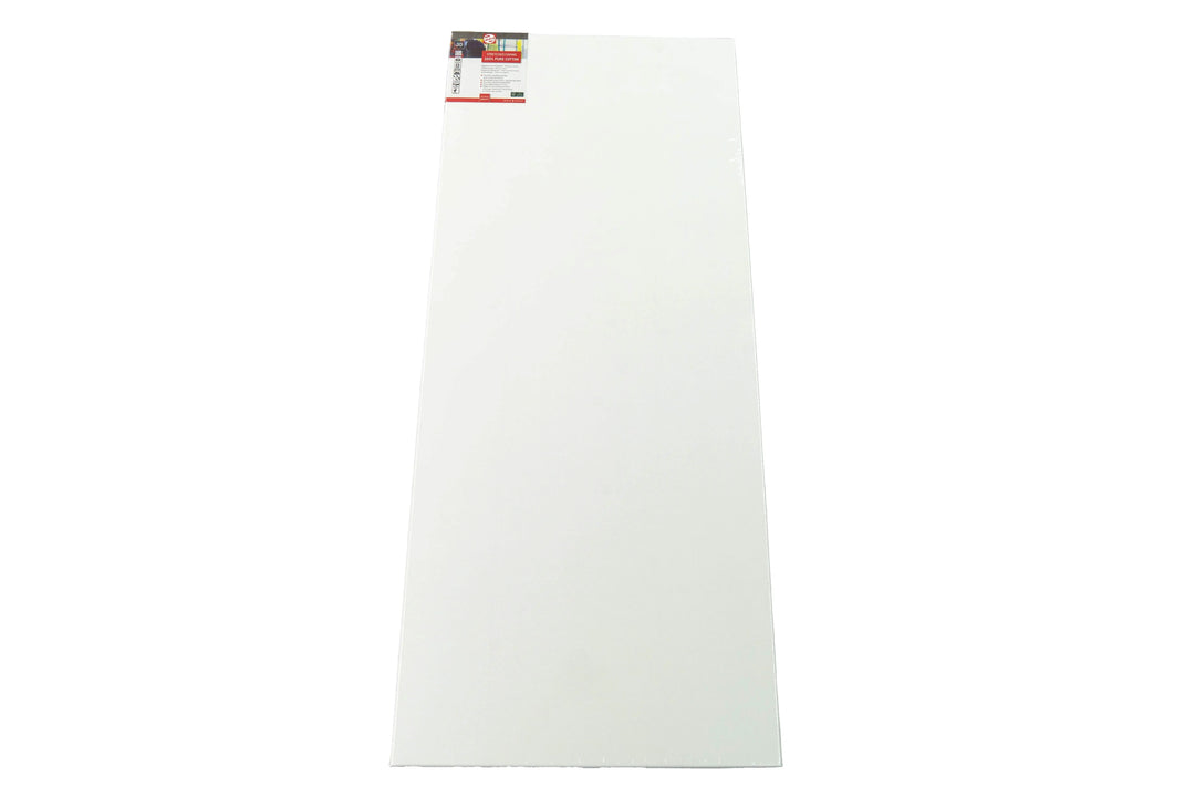Talens Bespannter Keilrahmen Baumwolle 3D 60 x 140 cm - Kidis Art