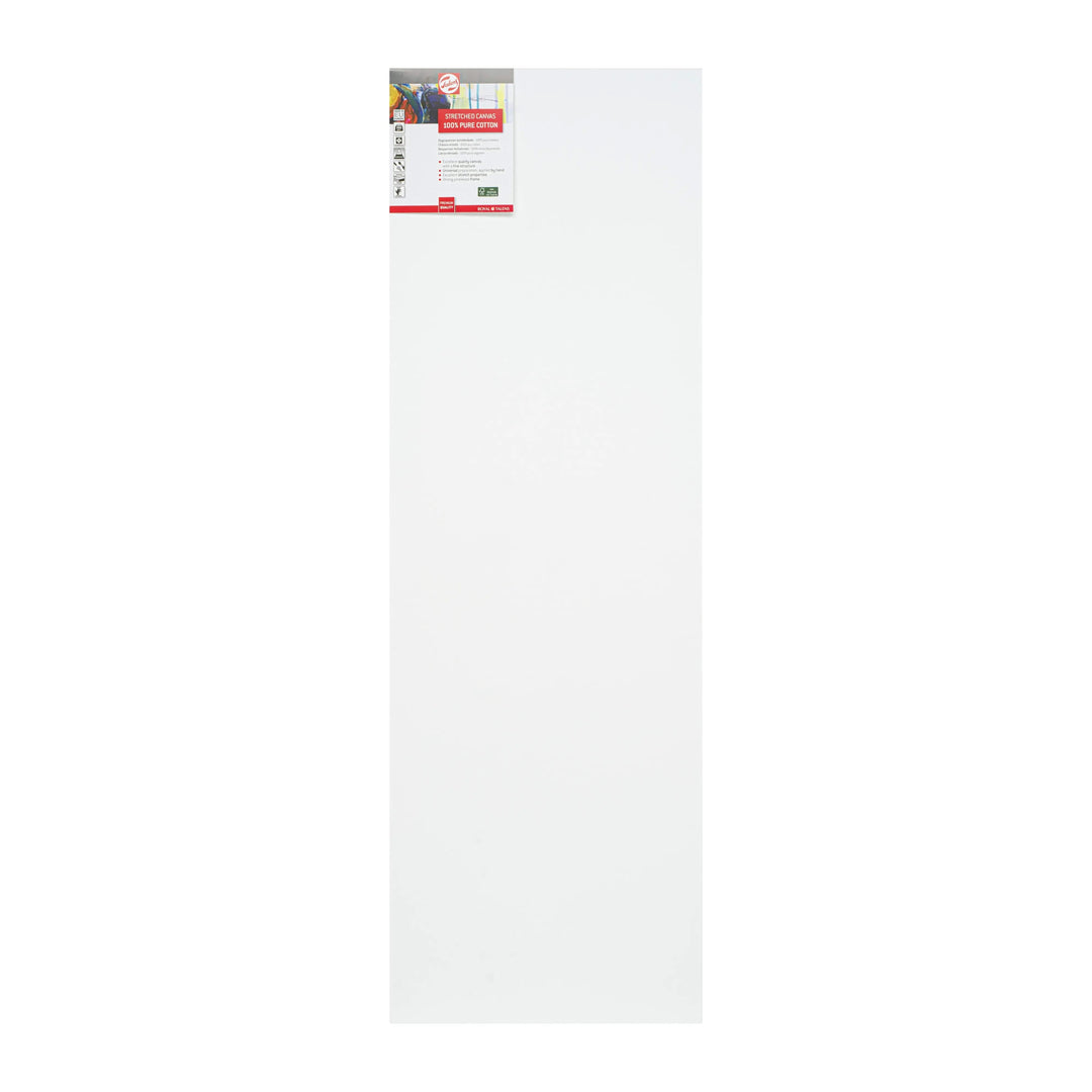 Talens Bespannter Keilrahmen Baumwolle 40 x 120 cm - Kidis Art