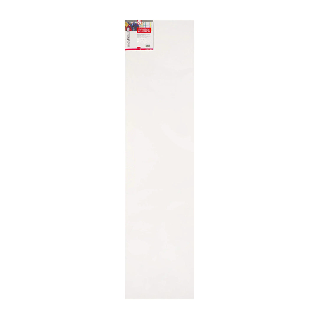 Talens Bespannter Keilrahmen Baumwolle 40 x 160 cm - Kidis Art