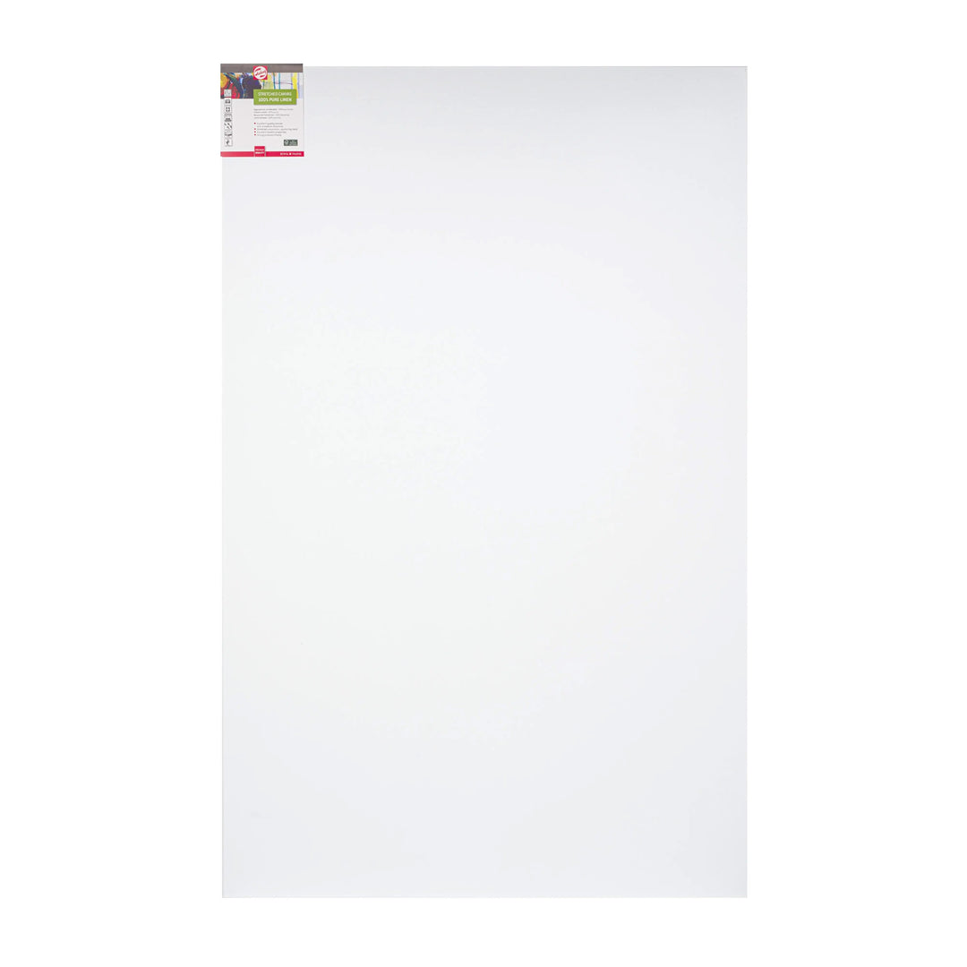 Talens Bespannter Keilrahmen Leinen 100 x 160 cm - Kidis Art