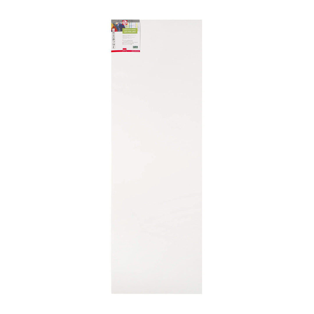 Talens Bespannter Keilrahmen Leinen 50 x 150 cm - Kidis Art