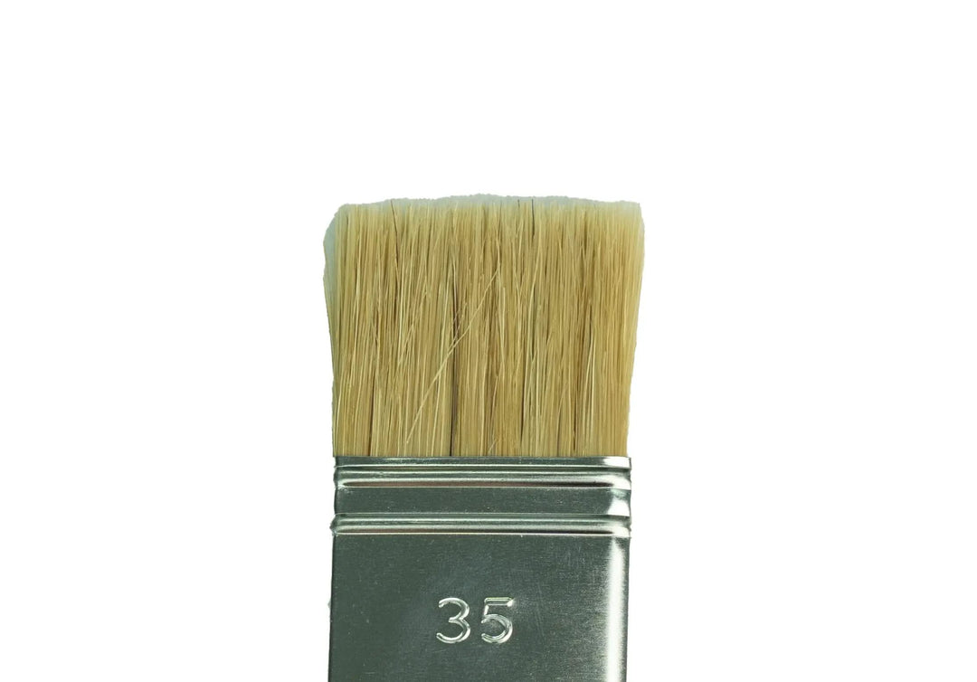 Talens Firnis-Pinsel - Serie 360 - Grösse 1.5&