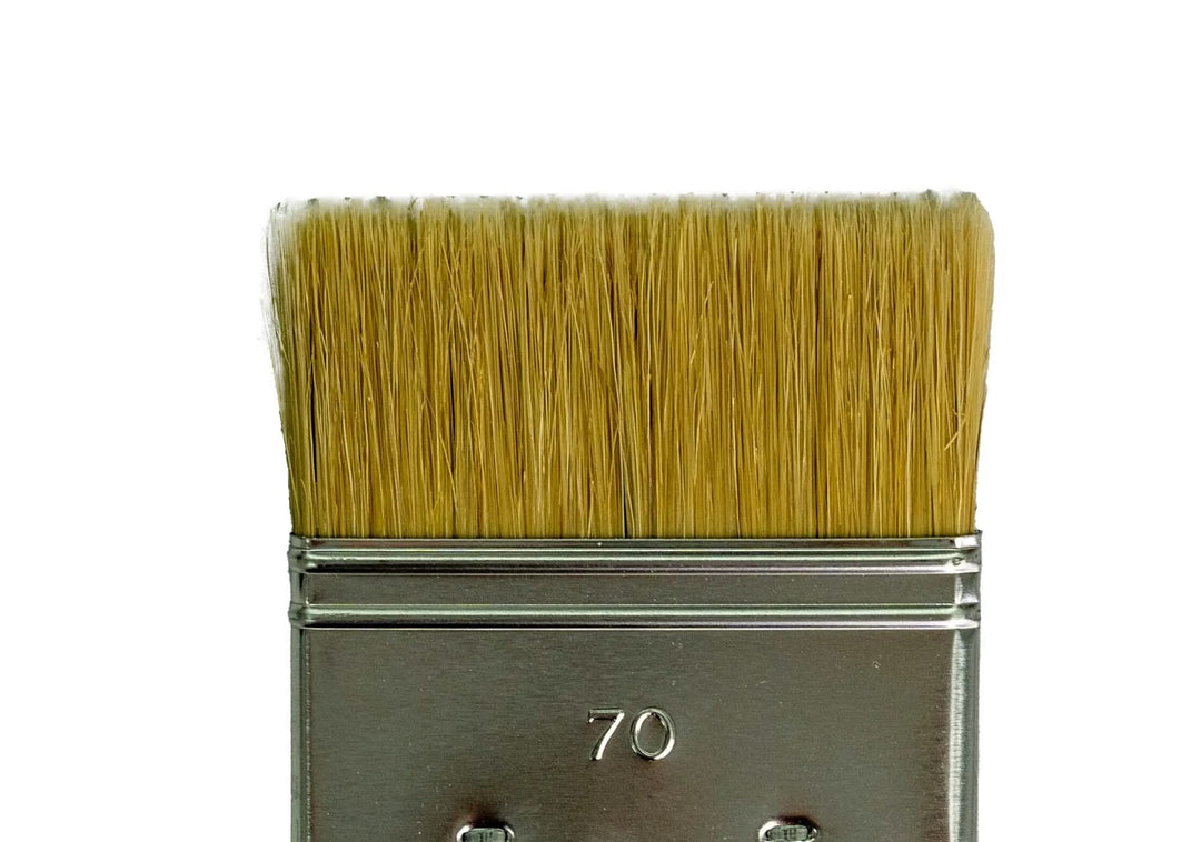 Talens Firnis-Pinsel - Serie 360 - Grösse 3&