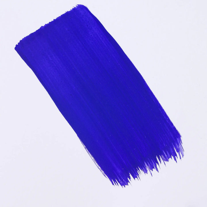 Talens Gouache Extra Fine Quality Flasche 50 ml Blauviolett 548 - Kidis Art