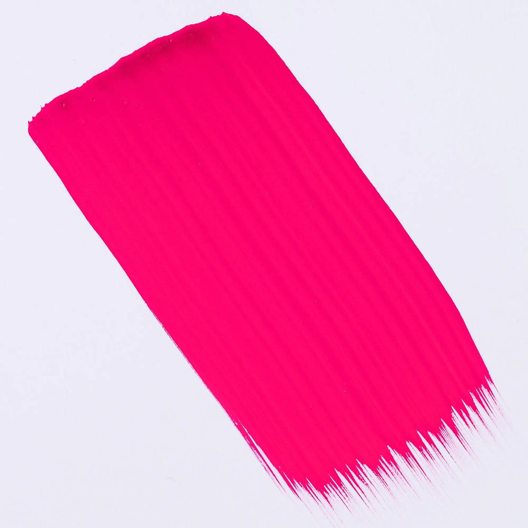 Talens Gouache Extra Fine Quality Flasche 50 ml Permanentrosa (Magenta) 397 - Kidis Art