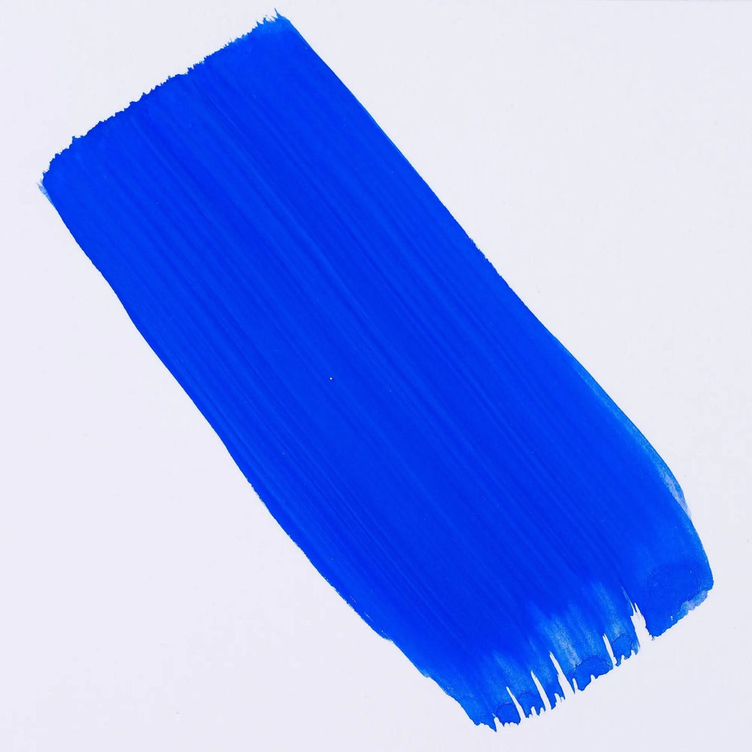Talens Gouache Extra Fine Quality Flasche 50 ml Ultramarin Hell 505 - Kidis Art