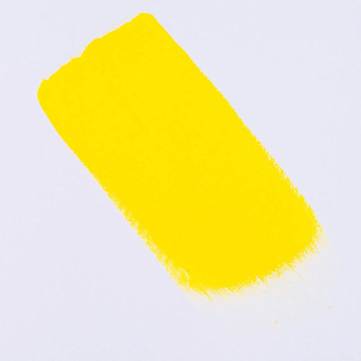 Talens Gouache Extra Fine Quality Flasche 50 ml Zitronengelb (Primär) 205 - Kidis Art