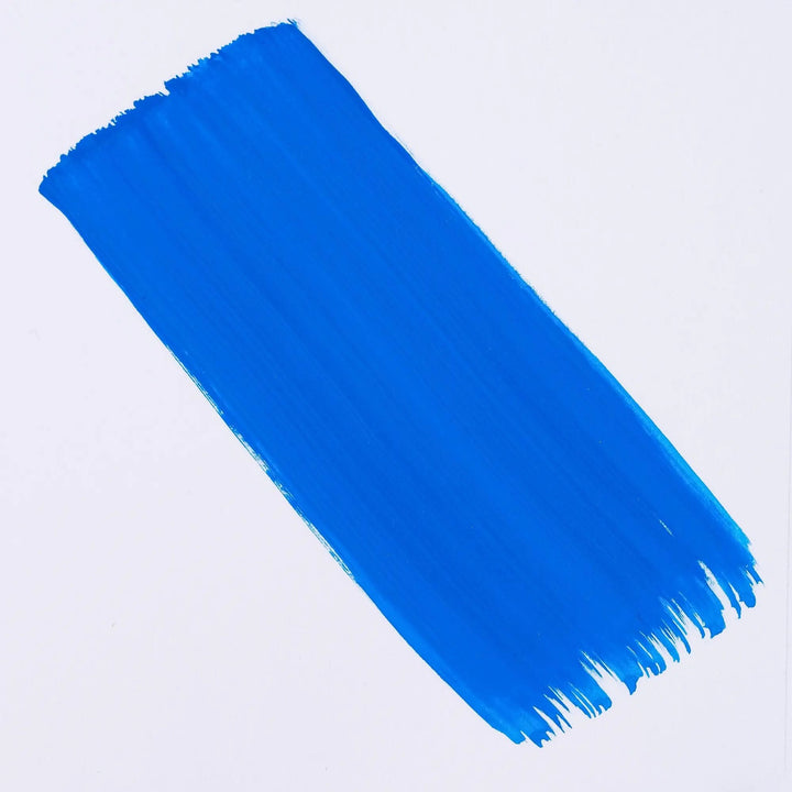 Talens Gouache Extra Fine Quality Tube 20 ml Hellblau (Zyan) 501 - Kidis Art