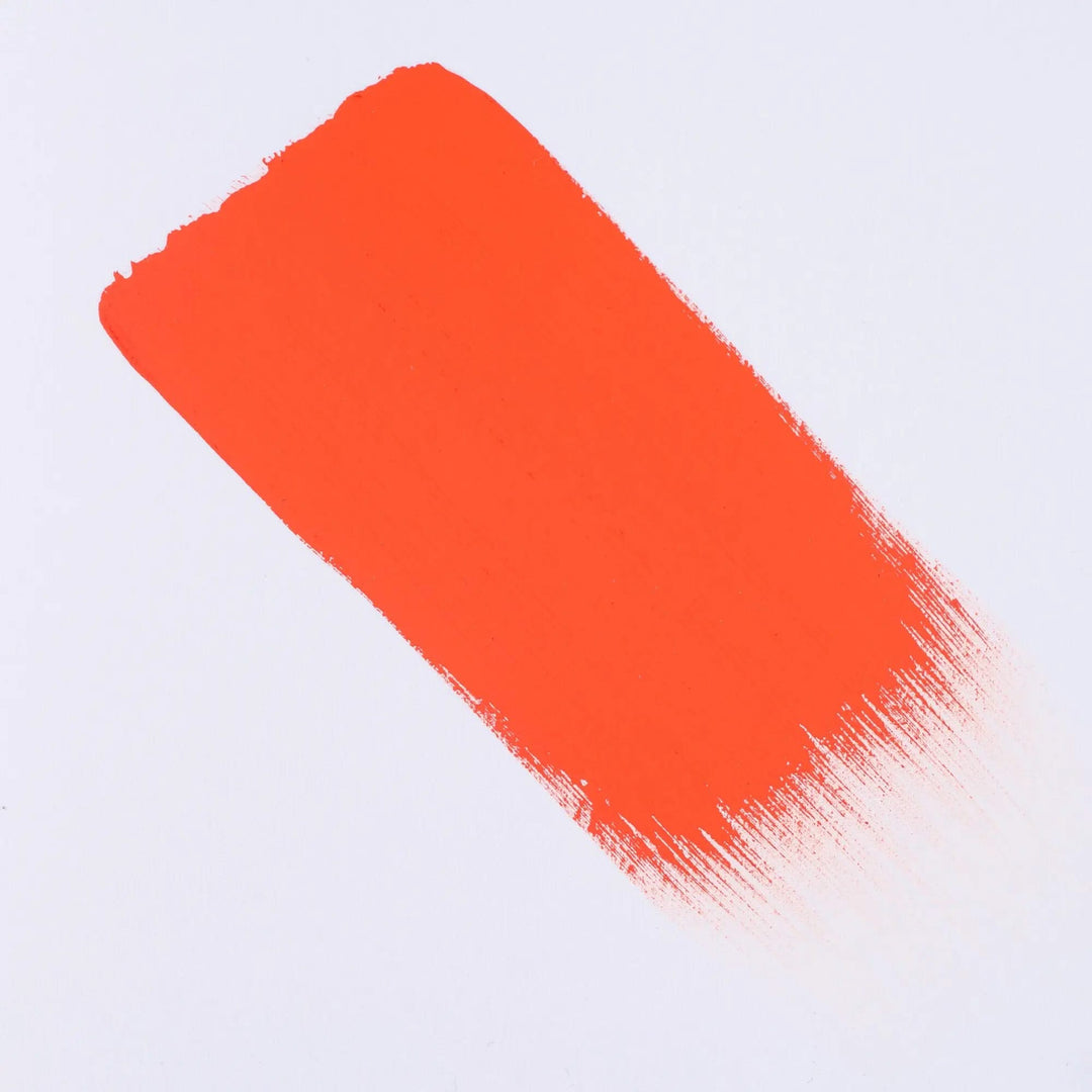 Talens Gouache Extra Fine Quality Tube 20 ml Orange 235 - Kidis Art