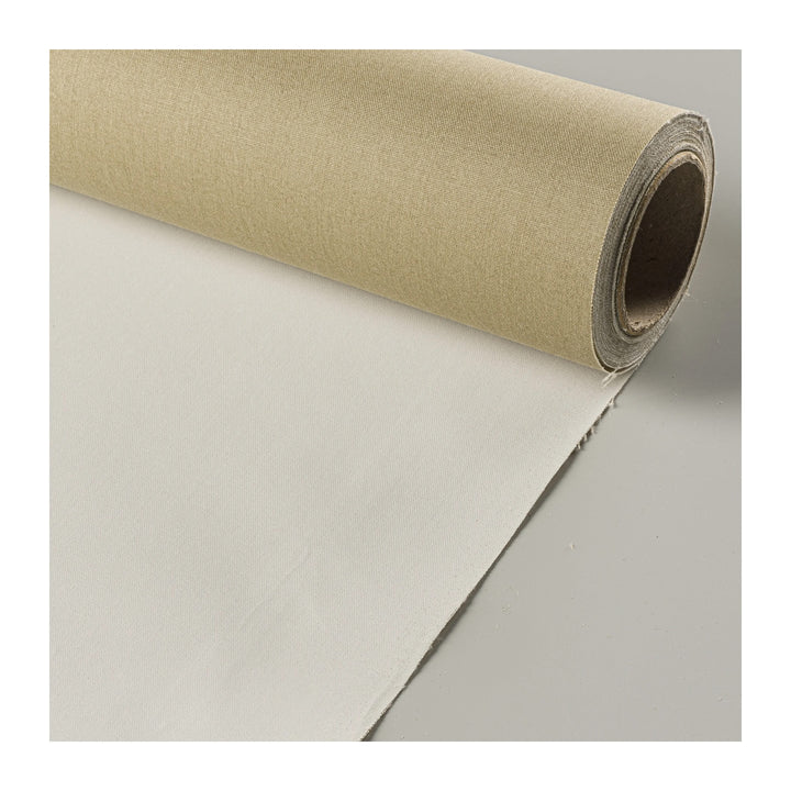 Talens Künstlerleinwand auf Rollen P1 Polyester (fein) 2,10 x 10 m - Kidis Art