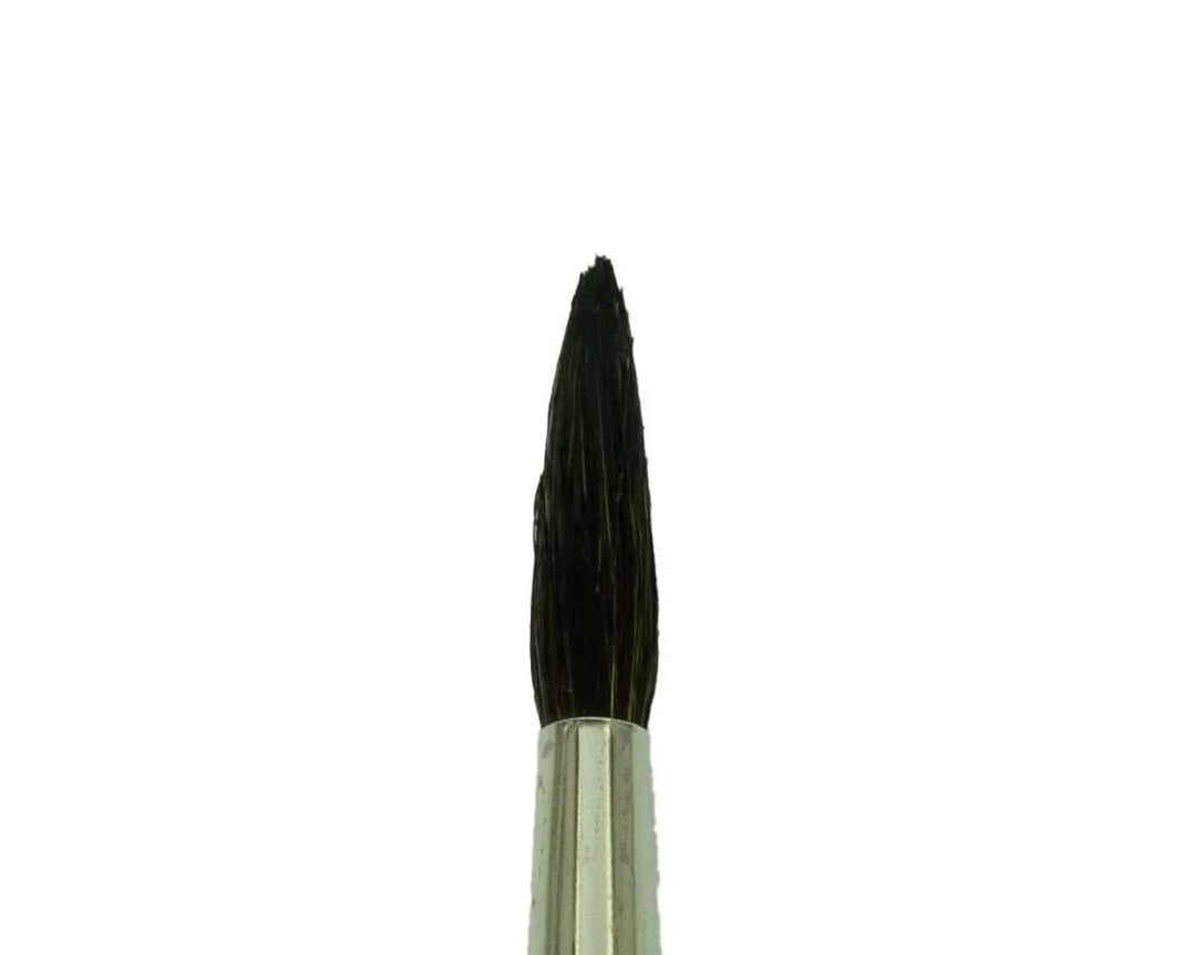 Talens Pinsel für Aquarell - Serie 150 - Grösse 10 - lose - Kidis Art