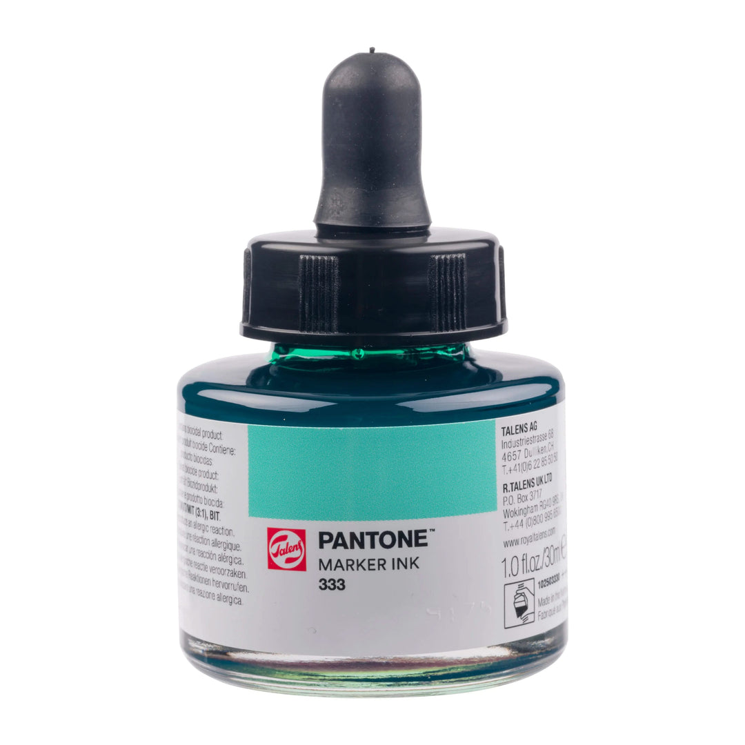 Talens | Pantone Marker-Tinte 30 ml 333 - Kidis Art