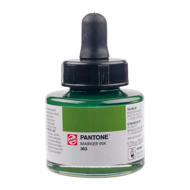 Talens | Pantone Marker-Tinte 30 ml 363 - Kidis Art