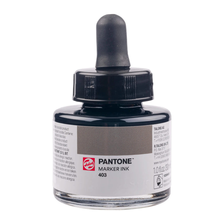 Talens | Pantone Marker-Tinte 30 ml 403 - Kidis Art
