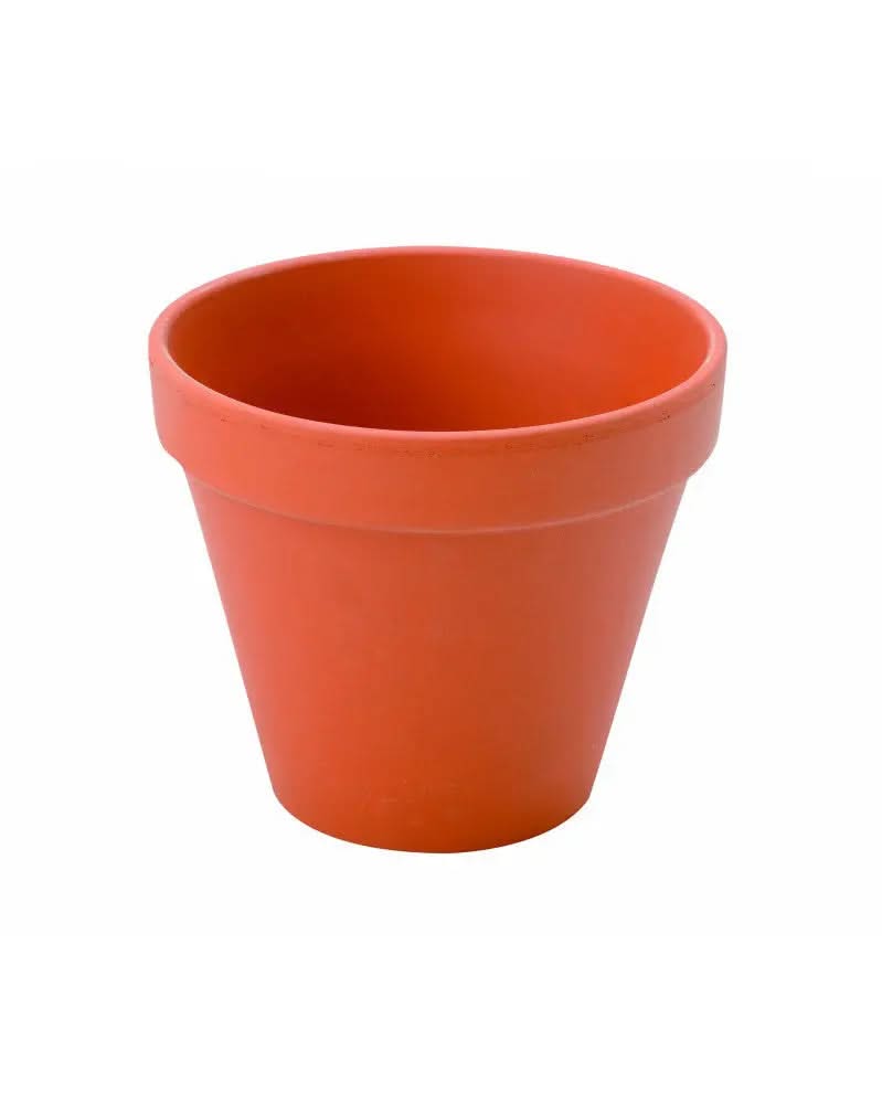 Tontopf terracotta 12cm 1St - Kidis Art