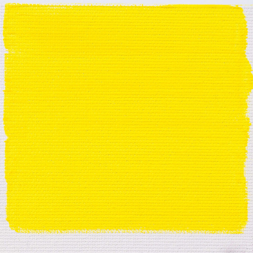 Van Gogh Acrylfarbe Tube 40 ml Azogelb Zitrone (Primär) 267 - Kidis Art