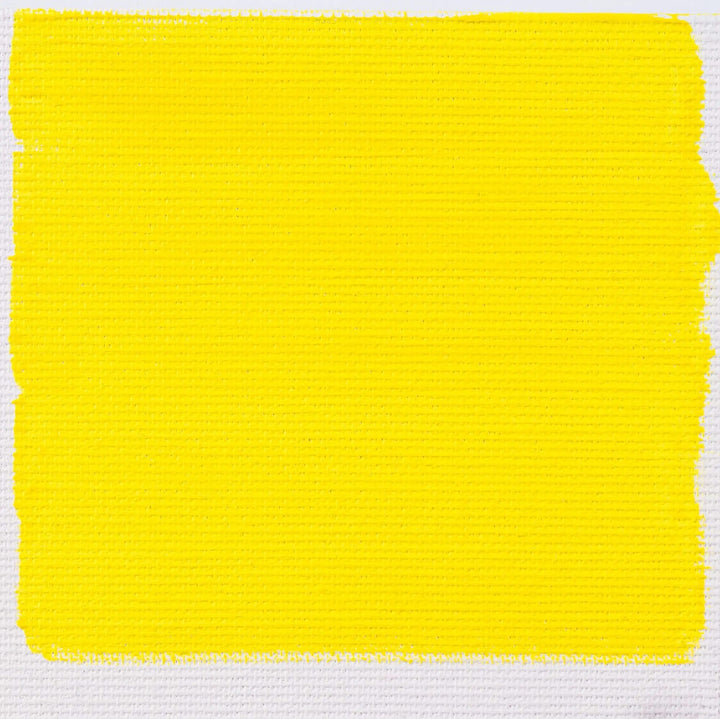 Van Gogh Acrylfarbe Tube 40 ml Azogelb Zitrone (Primär) 267 - Kidis Art