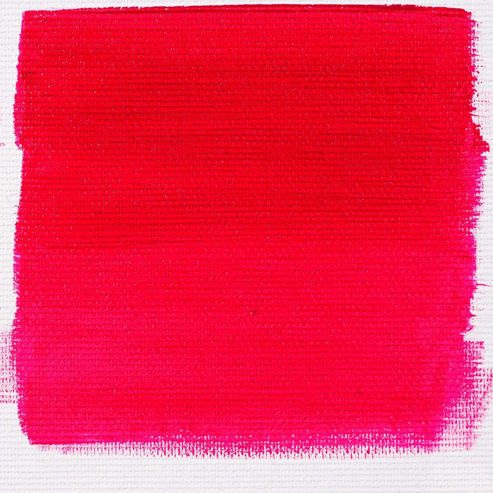 Van Gogh Acrylfarbe Tube 40 ml Chinacridonrosa (Primär) 366 - Kidis Art