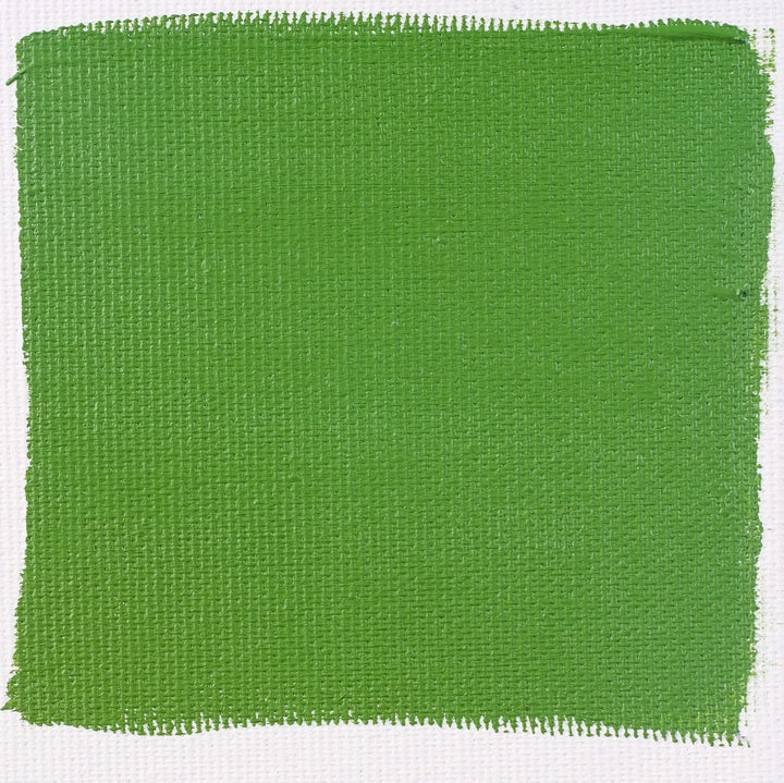Van Gogh Acrylfarbe Tube 40 ml Chromoxidgrün 668 - Kidis Art