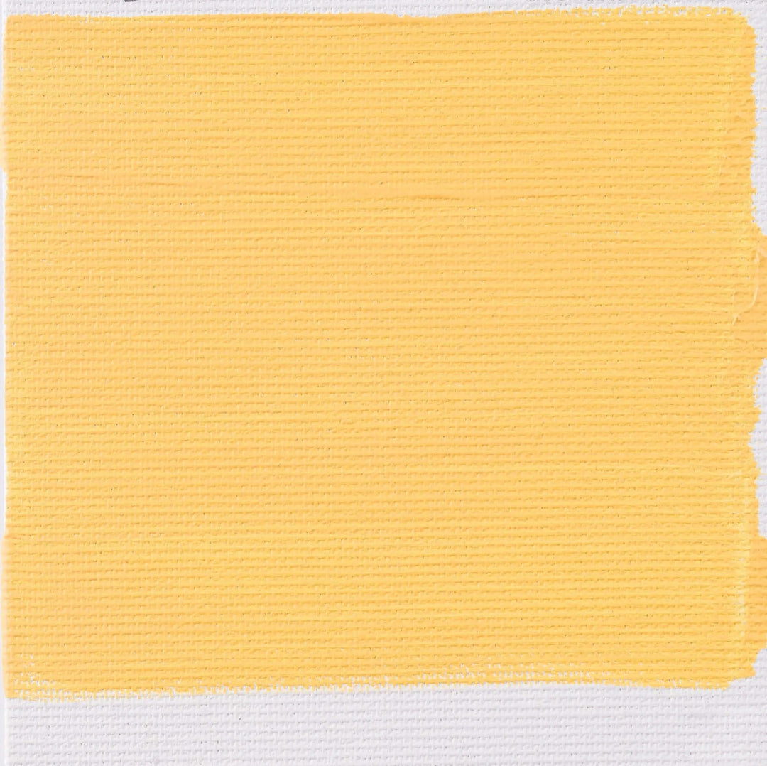 Van Gogh Acrylfarbe Tube 40 ml Neapelgelb Dunkel 223 - Kidis Art