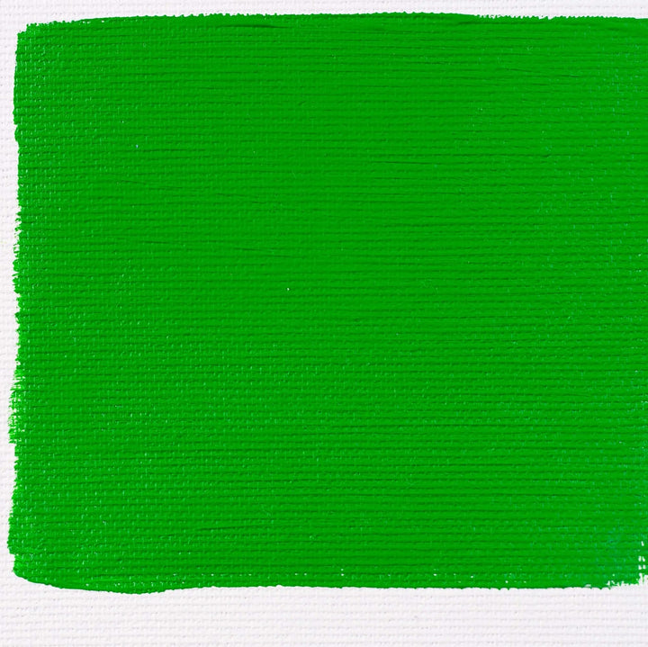 Van Gogh Acrylfarbe Tube 40 ml Permanentgrün Mittel 614 - Kidis Art