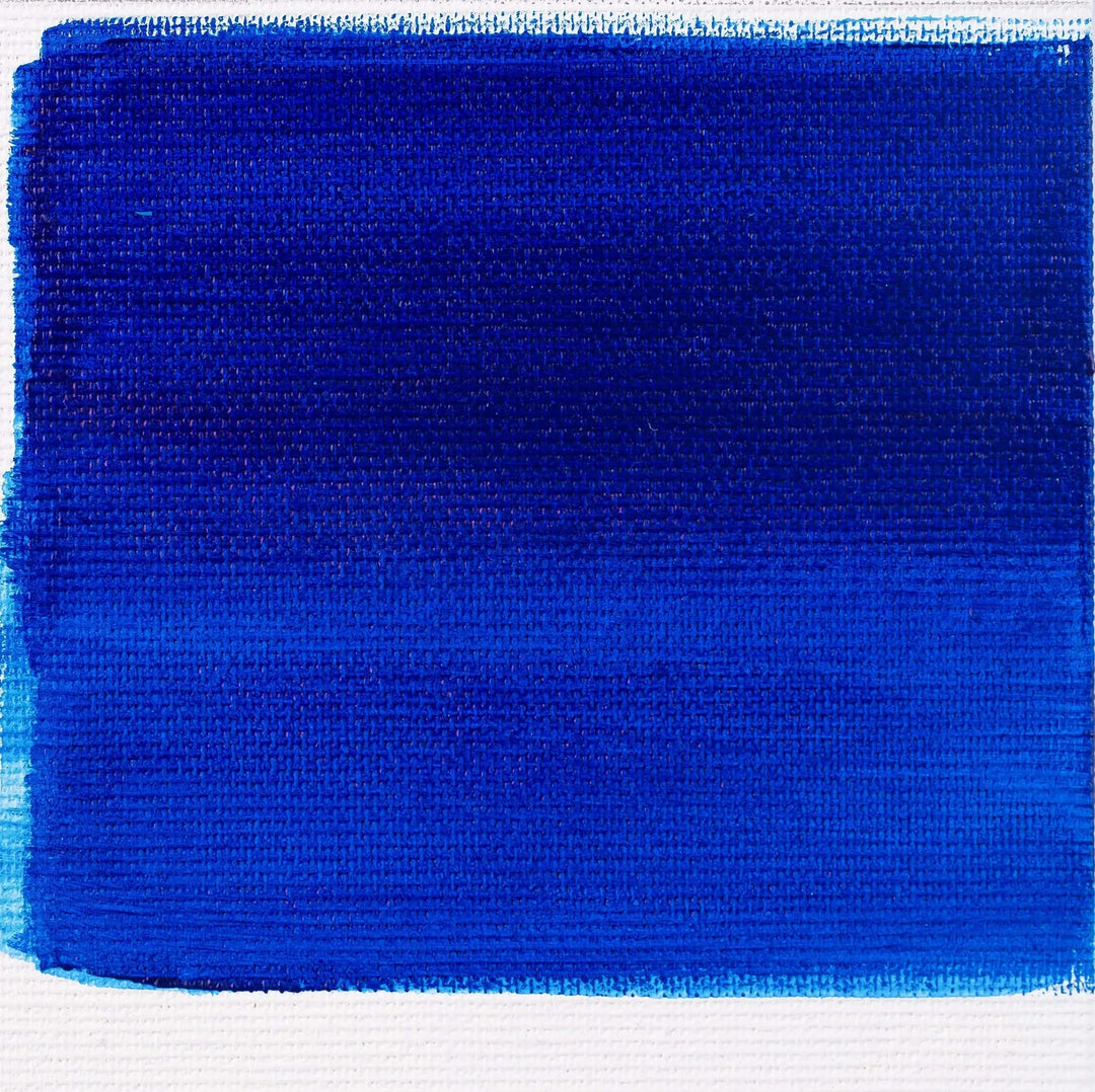 Van Gogh Acrylfarbe Tube 40 ml Phthaloblau (Primär) 570 - Kidis Art
