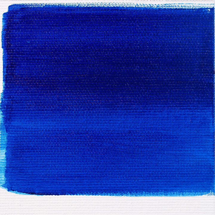 Van Gogh Acrylfarbe Tube 40 ml Phthaloblau (Primär) 570 - Kidis Art