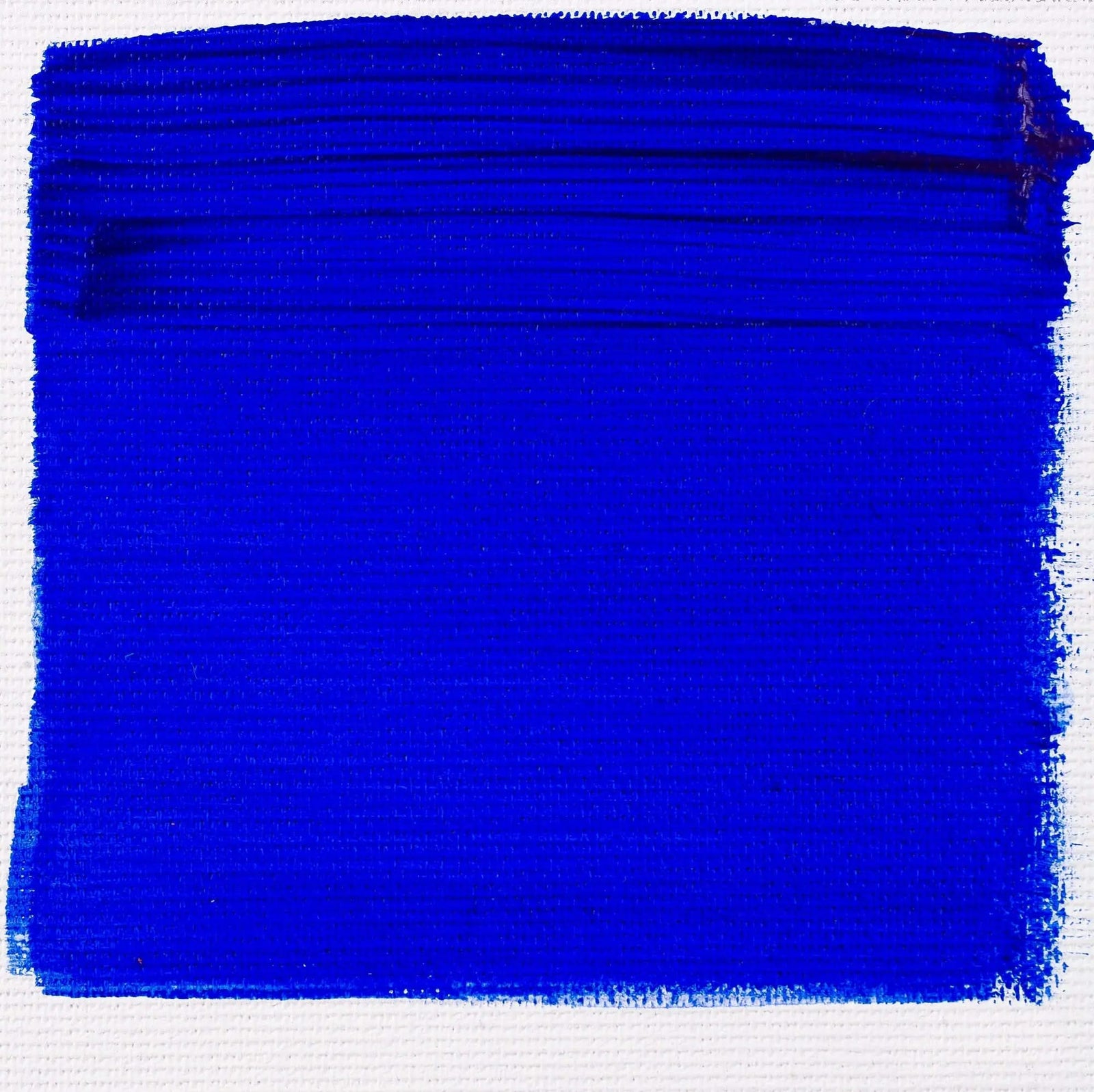 Van Gogh Acrylfarbe Tube 40 ml Ultramarin 504 - Kidis Art