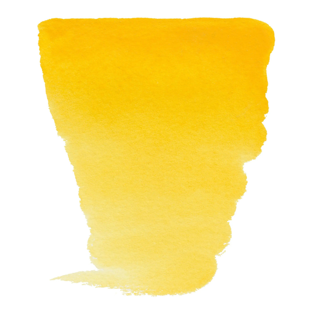 Van Gogh Aquarellfarbe Näpfchen Azogelb Mittel 269 - Kidis Art