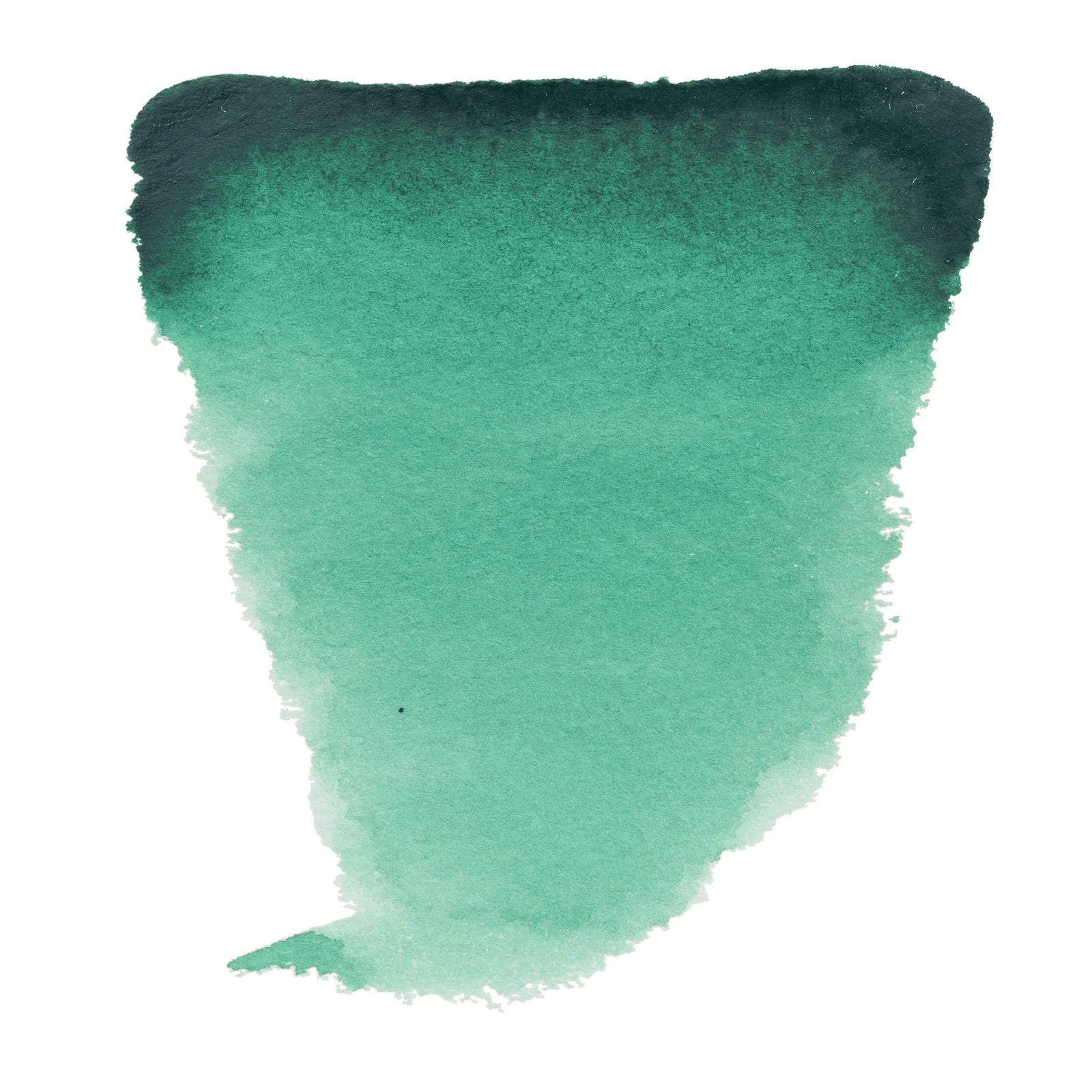 Van Gogh Aquarellfarbe Näpfchen Chromoxidgrün Feurig 616 - Kidis Art