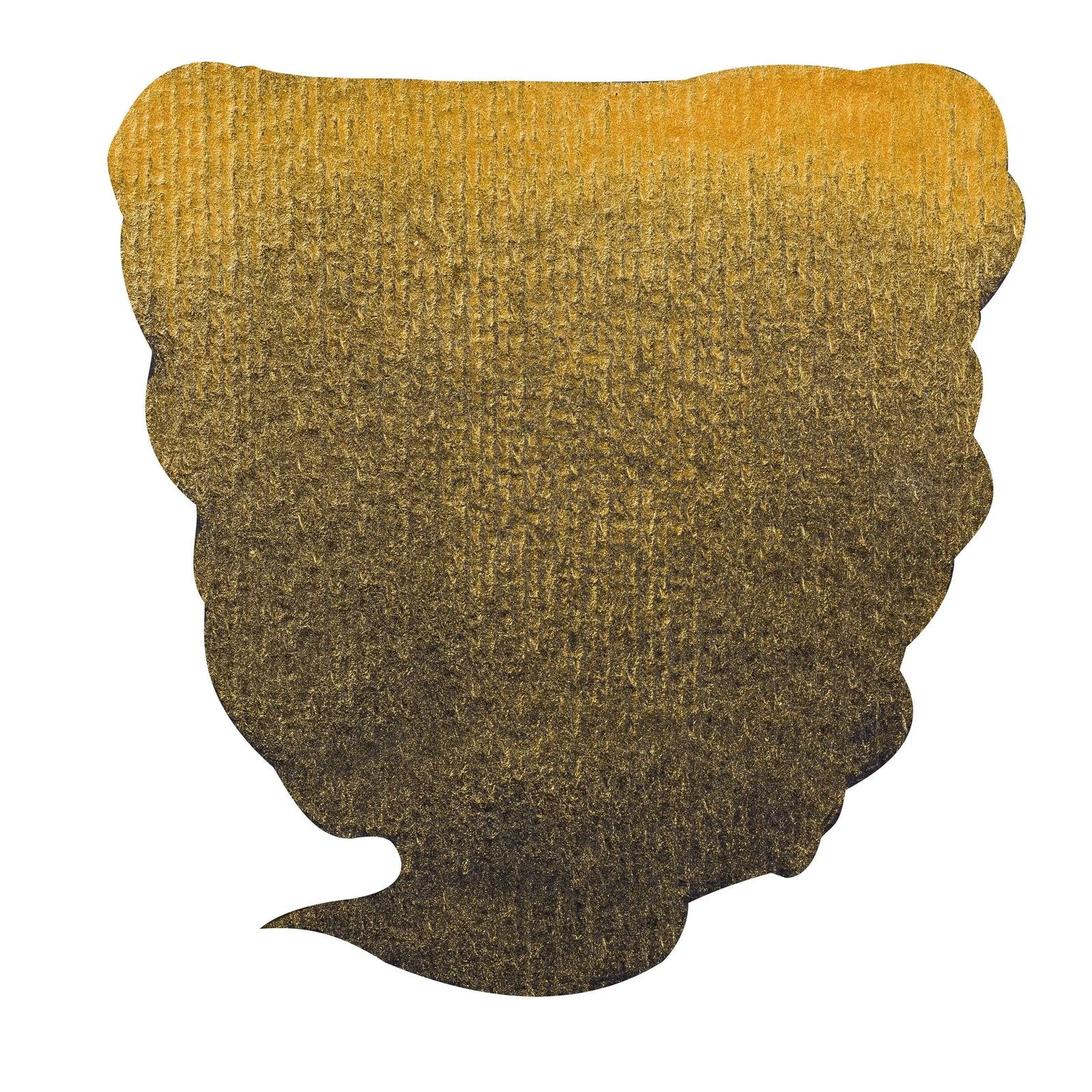 Van Gogh Aquarellfarbe Näpfchen Goldfarbe 803 - Kidis Art